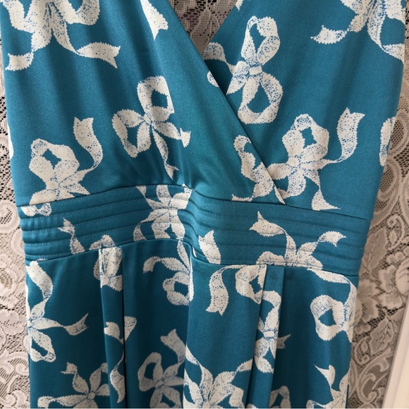 Vintage Betsey Johnson Sleeveless Mini Dress - Picture 3 of 13